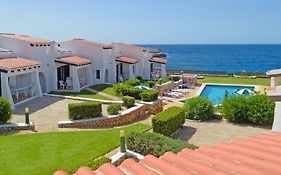 Binibeca Beach Villas   Spain